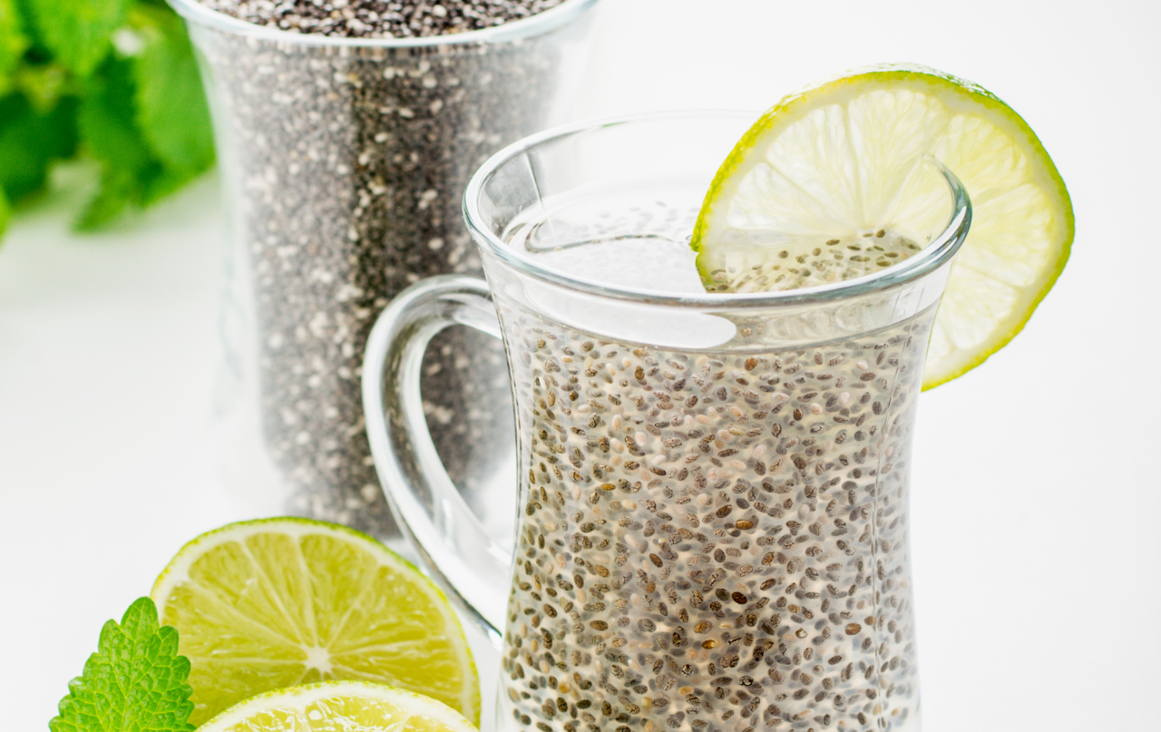 20 Benefits of Chia Seeds You Need to Know - SN NATURAL